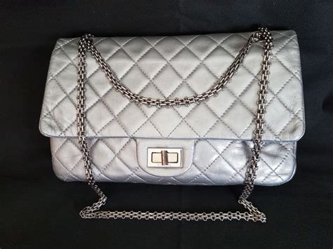 chanel 2.55 jumbo rossa|2.55 .